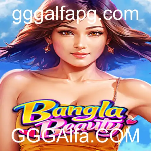 Descubra o Novo Jogo Envolvente: BanglaBeauty