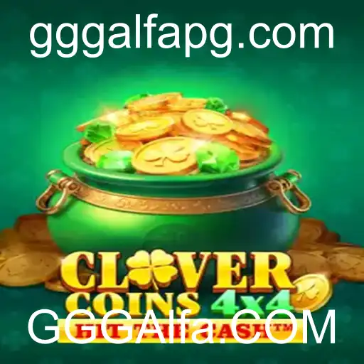 Descubra o Fascinante Mundo de CloverCoins4x4
