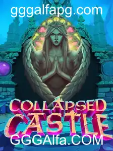Explorando o Mundo Fascinante de CollapsedCastle