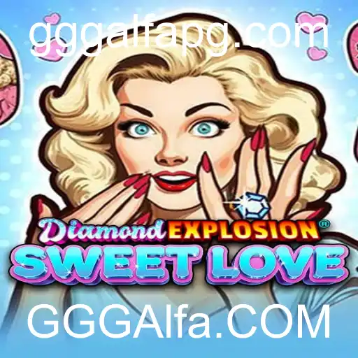 Explorando o Mundo Encantador de DiamondExplosionSweetLove