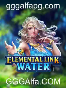 Descubra o Fascinante Mundo de ElementalLinkWater no GGGAlfa.COM