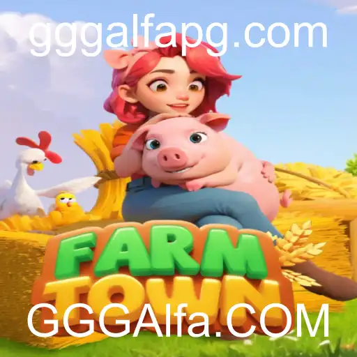 Explorando o Mundo Virtual de FarmTown