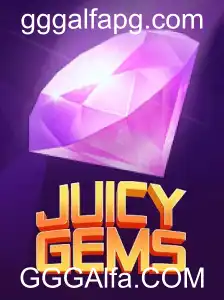 Descubra JuicyGems: O Novo Jogo Empolgante que Está Conquistando o Mundo