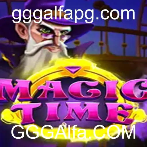 MagicTime: Descubra o Fascinante Jogo de Estratégia