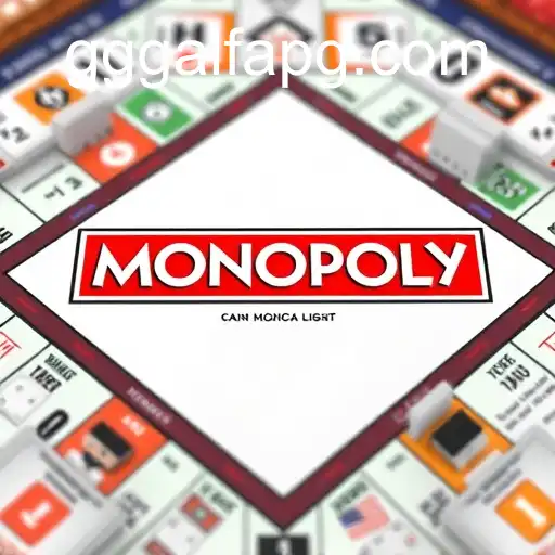 O Fascinante Mundo do Monopoly
