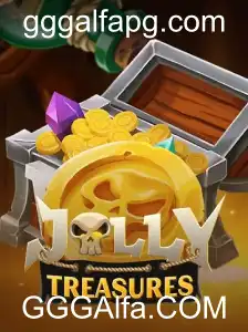 Explorando o Universo de JollyTreasures: Um Guia Completo