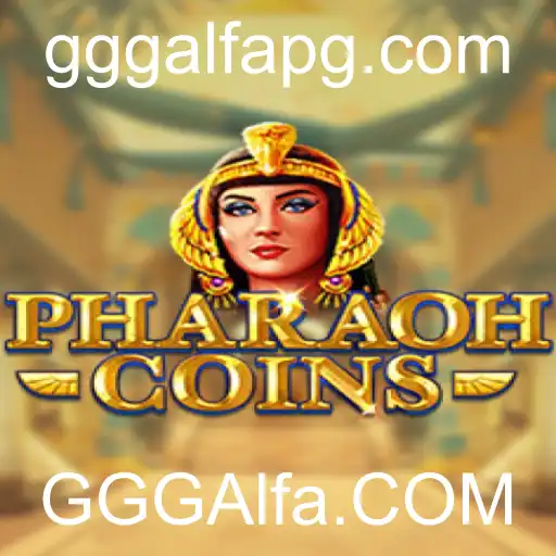 Descubra o Excitante Mundo de PharaohCoins