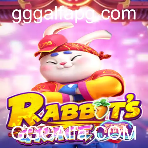 Descubra o Fascinante Mundo de RabbitsGrace em GGGAlfa.COM
