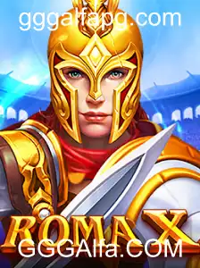 RomaX: O Mundo Fascinante do Novo Jogo de Estratégia