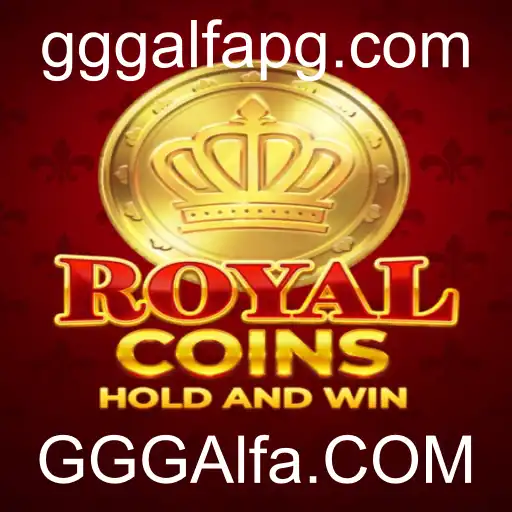 Explorando o Mundo de RoyalCoins: Descubra as Regras e Dinâmicas do Novo Jogo em GGGAlfa.COM