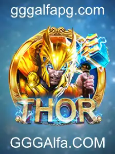 Descubra o Mundo do Jogo THOR: Aventura e Estratégia com GGGAlfa.COM