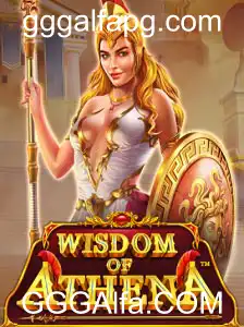 Descubra 'WisdomofAthena': O Novo Jogo Inovador do Momento