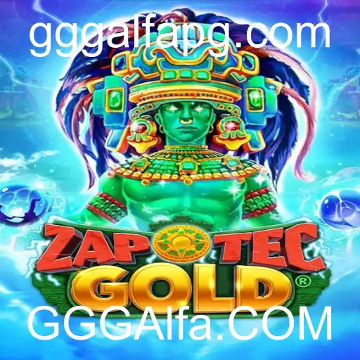 ZapOtecGold: O Novo Fenômeno dos Jogos com GGGAlfa.COM