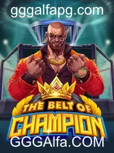TheBeltOfChampion: O Jogo de Estratégia que Conquista Multidões