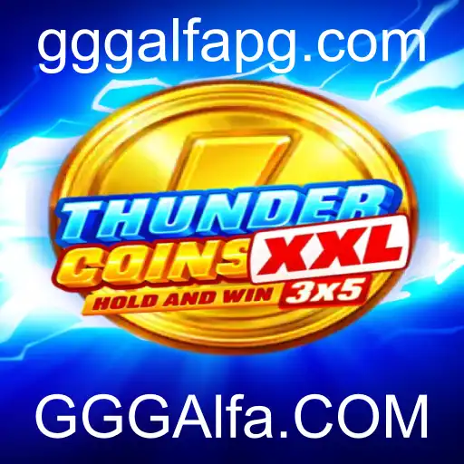 ThunderCoinsXxl: A Nova Sensação dos Jogos Online em 2023